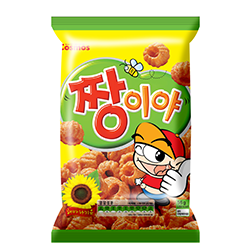 코스모스)짱이야
