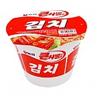 김치큰사발-컵(농심)