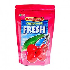 체리에이드(다음)