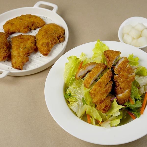 한품-통살치킨텐더