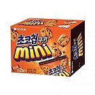 미니초코칩쿠키(오리온)