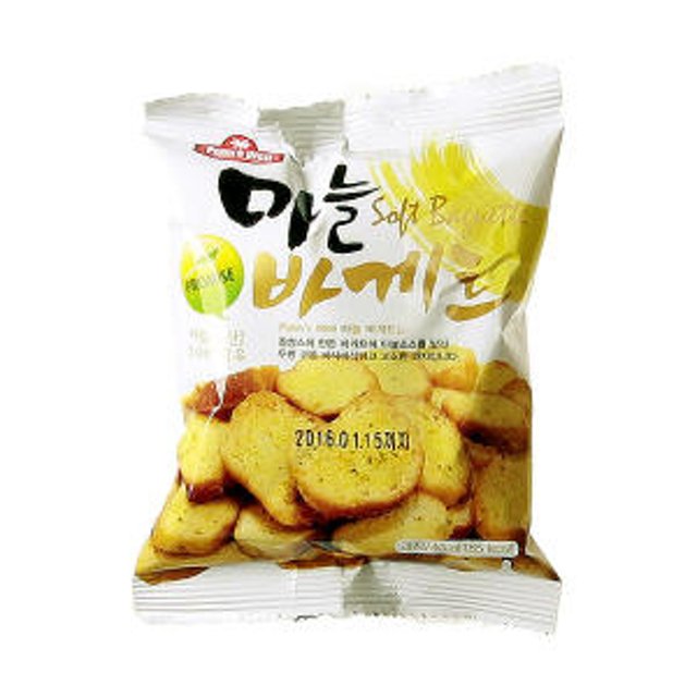 마늘바게트(다담)