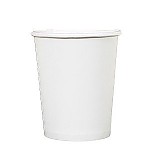 8온스 핫일반컵