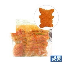 냉동 피카츄돈까스(맘모스식품 )