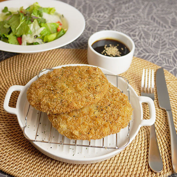 한품-치즈돈까스