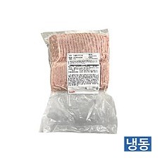 한품-냉동슬라이스스팜