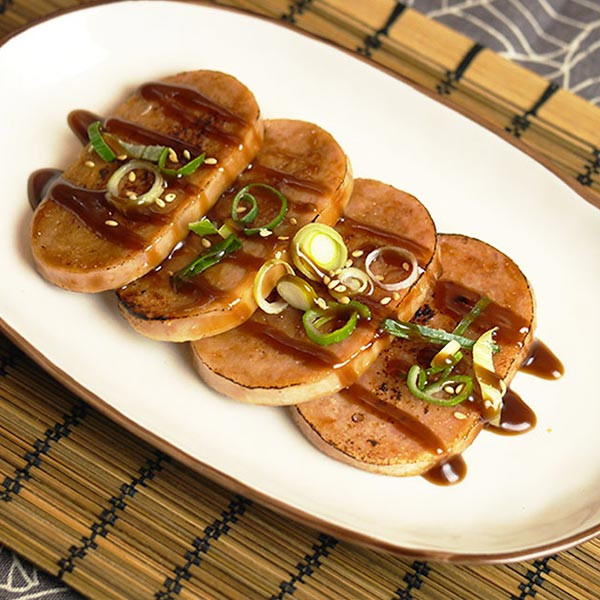 한품-냉동슬라이스스팜