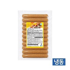 한품-리얼소시지(콘)