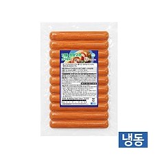 한품-리얼소시지(청양)
