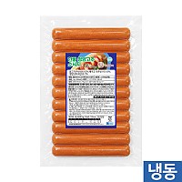 한품-리얼소시지(청양)