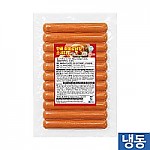 한품-리얼소시지(불고기)