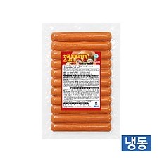 한품-리얼소시지(불고기)