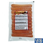 한품-리얼소시지(불고기)