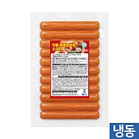 한품-리얼소시지(불고기)