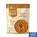 한품-감자탕볶음밥