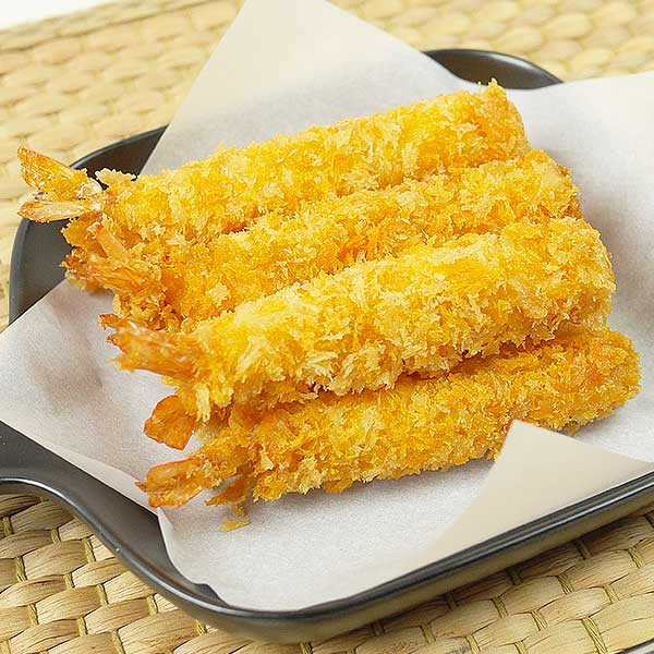 사세-왕새우튀김 300g