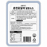 춘천닭갈비덮밥소스(프레시고)