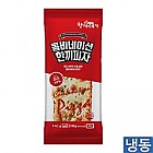 한품- 콤비한끼피자