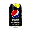 제로펩시355ml(롯데칠성)