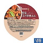 한품-고기짬뽕250g