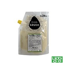 스테프-리얼화이트어니언소스1kg