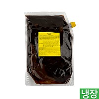 스테프-바베큐소스1kg