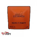 청담쫀드기-핫불닭맛2500