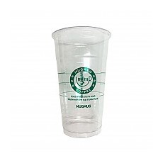 한품-머그머그투명컵32온스