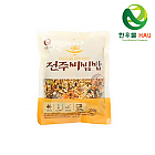 한우물-전주식비빔밥250g(양념포함)