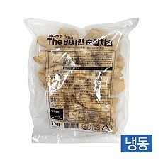 한품-더바사칸치킨가라아게1kg