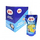 얼박파우치210ml(동아제약)