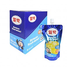 얼박파우치210ml(동아제약)