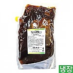 한품-탕수육소스2kg