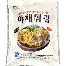 한품-야채튀김(미가)