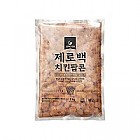 제로백)치킨팝콘2kg