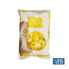 망고다이스1kg