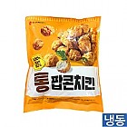 마니커- 통팝콘치킨1kg