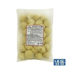 한품-겉바속촉치즈볼900g