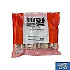 엘엔에스-핫바끝판왕120g