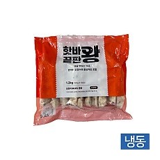 엘엔에스-핫바끝판왕120g