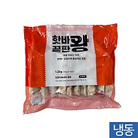 엘엔에스-핫바끝판왕120g