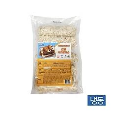 한품-치즈봉까스750g