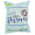 세진-통통오징어튀김 1kg