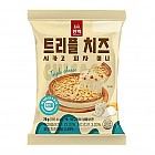냉동 한맥미니시카고피자(트리플치즈)