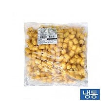 냉동 맛감자 (심플로트)