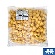 냉동 맛감자 (심플로트)