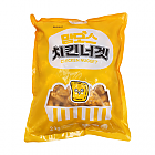 맘모스-치킨너겟2kg
