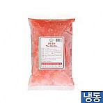 냉동 수박주스1kg