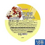 한품-치즈불닭덮밥소스230g