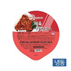 한품-제육볶음덮밥소스230g